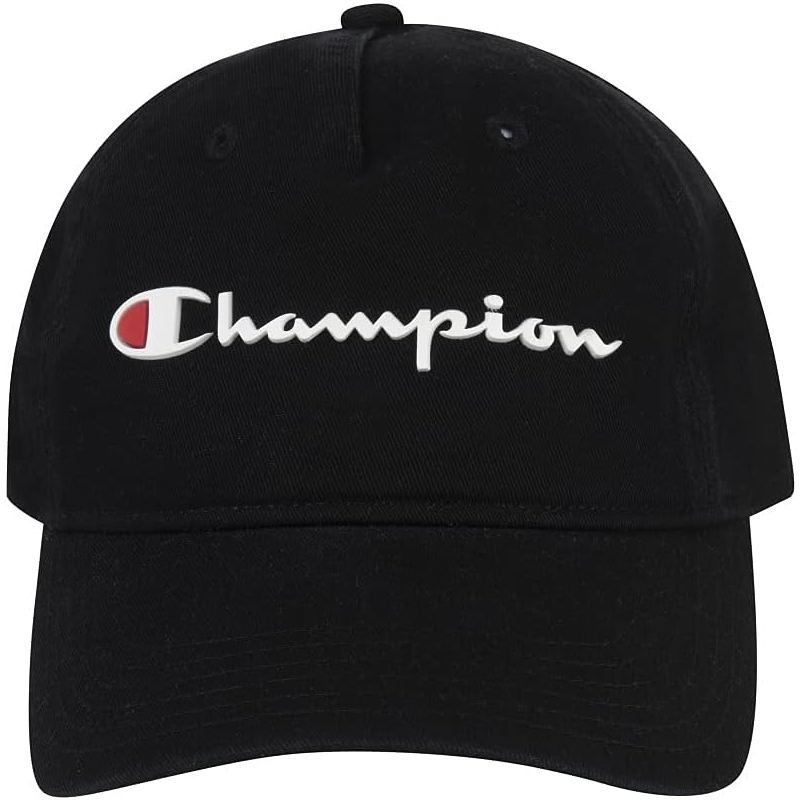 Champion Flow Dad Adjustable Cap